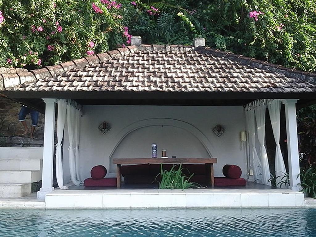 Baliku Dive Resort Amed Dış mekan fotoğraf