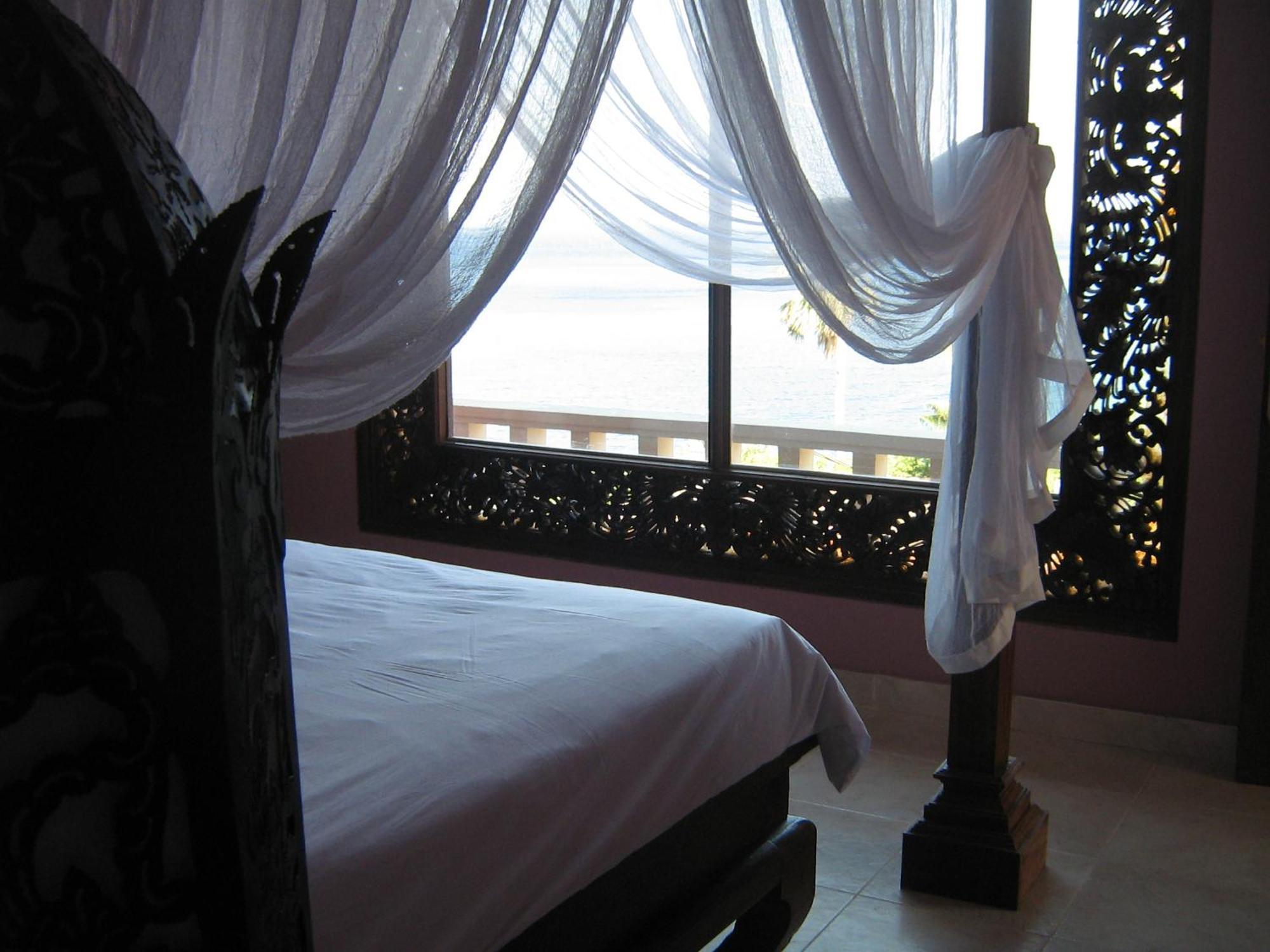 Baliku Dive Resort Amed Dış mekan fotoğraf