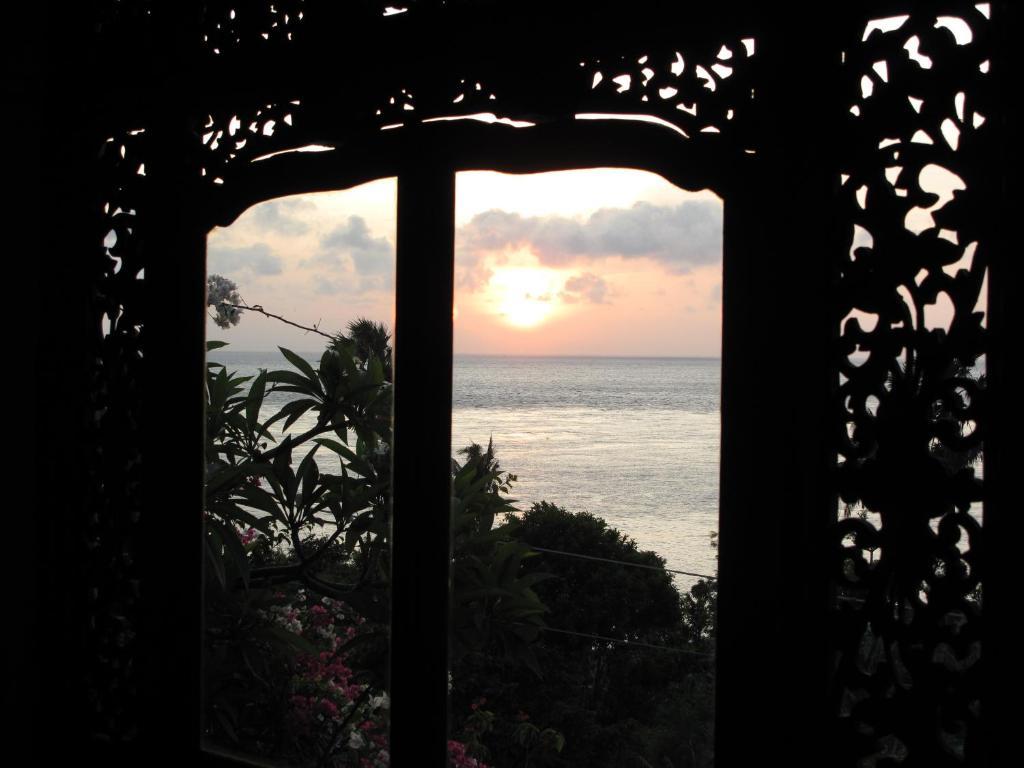 Baliku Dive Resort Amed Oda fotoğraf