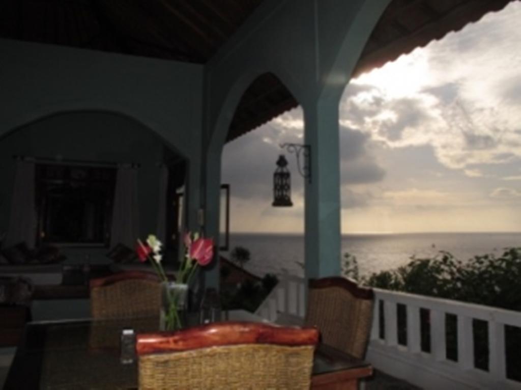 Baliku Dive Resort Amed Dış mekan fotoğraf