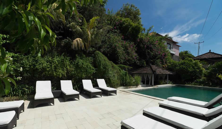 Baliku Dive Resort Amed Dış mekan fotoğraf